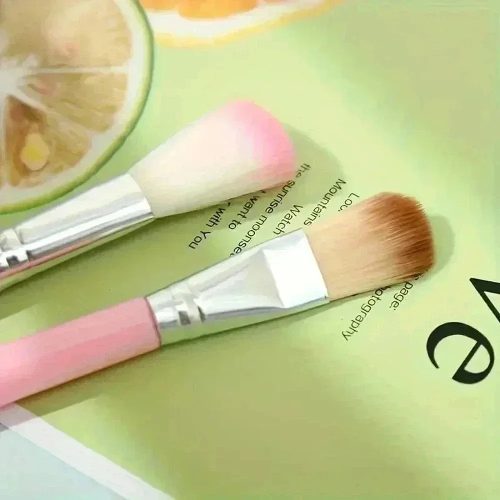 Hello Kitty 7 pcs Makeup Brush Set